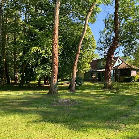 Le Clos Vildor, Maison De Charme Bordee Par La Riviere *