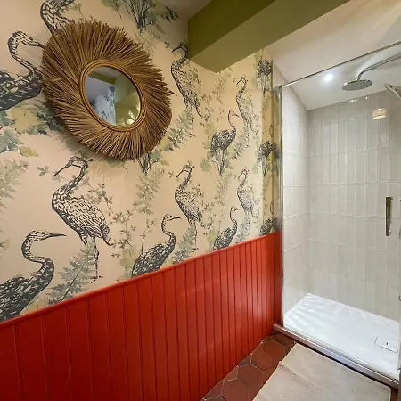 Le Clos Vildor, Maison De Charme Bordee Par La Riviere Holiday home *