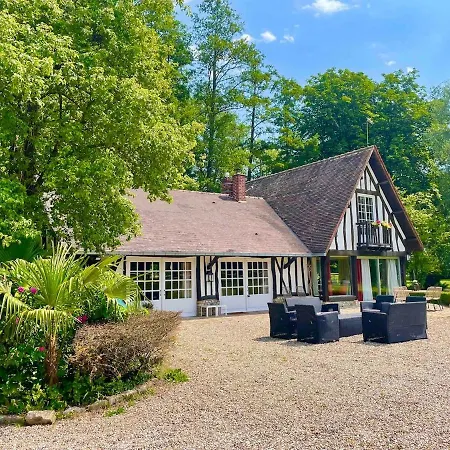 Le Clos Vildor, Maison De Charme Bordée Par La Rivière Casa vacanze Canehan