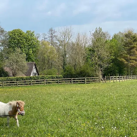 Le Clos Vildor, Maison De Charme Bordée Par La Rivière Casa vacanze Canehan