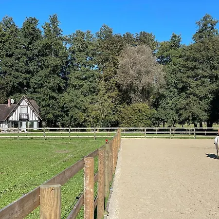 Le Clos Vildor, Maison De Charme Bordée Par La Rivière Casa vacanze